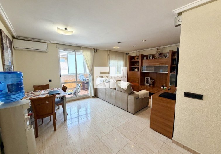 Herverkoop - Penthouse - Torrevieja - Costa Blanca