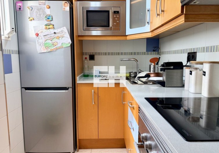 Herverkoop - Penthouse - Torrevieja - Costa Blanca