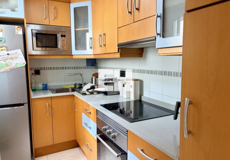 Herverkoop - Penthouse - Torrevieja - Costa Blanca