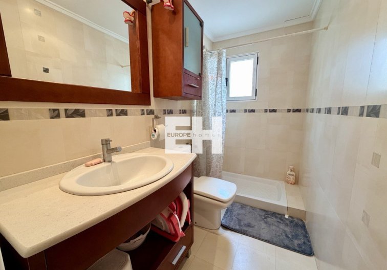 Herverkoop - Penthouse - Torrevieja - Costa Blanca