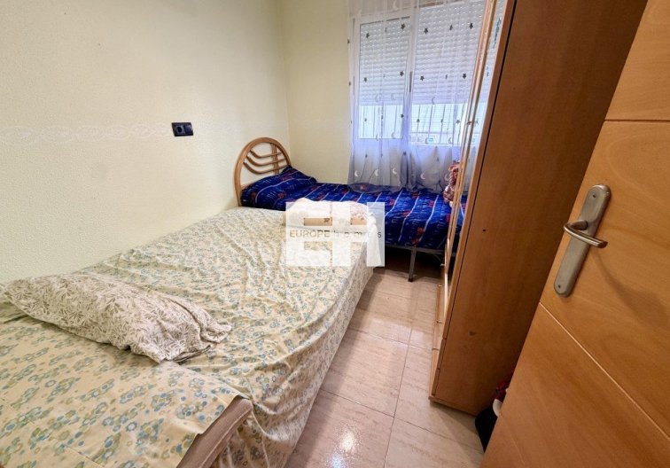 Herverkoop - Penthouse - Torrevieja - Costa Blanca