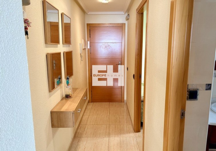 Herverkoop - Penthouse - Torrevieja - Costa Blanca
