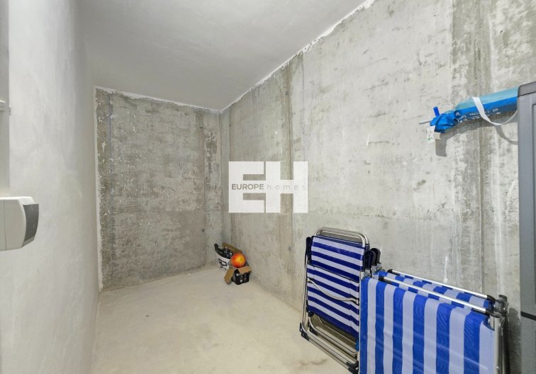 Revente - Appartement - Santa Rosalia - Inland