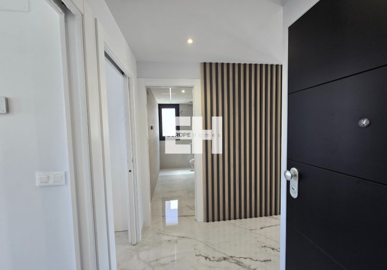 Wiederverkauf - Wohnung - Orihuela Costa - Costa Blanca