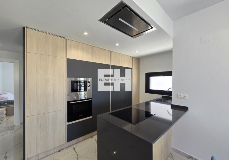 Wiederverkauf - Wohnung - Orihuela Costa - Costa Blanca