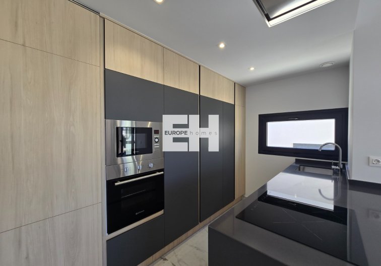 Wiederverkauf - Wohnung - Orihuela Costa - Costa Blanca