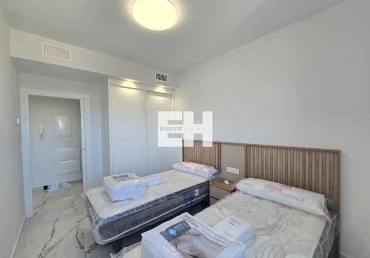 Wiederverkauf - Wohnung - Orihuela Costa - Costa Blanca
