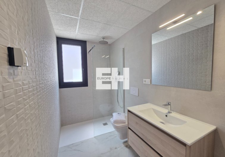 Wiederverkauf - Wohnung - Orihuela Costa - Costa Blanca