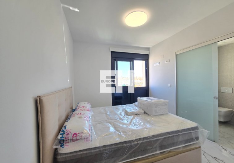 Wiederverkauf - Wohnung - Orihuela Costa - Costa Blanca