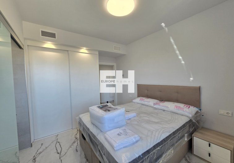 Wiederverkauf - Wohnung - Orihuela Costa - Costa Blanca
