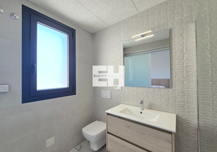Wiederverkauf - Wohnung - Orihuela Costa - Costa Blanca