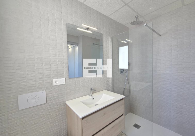 Wiederverkauf - Wohnung - Orihuela Costa - Costa Blanca