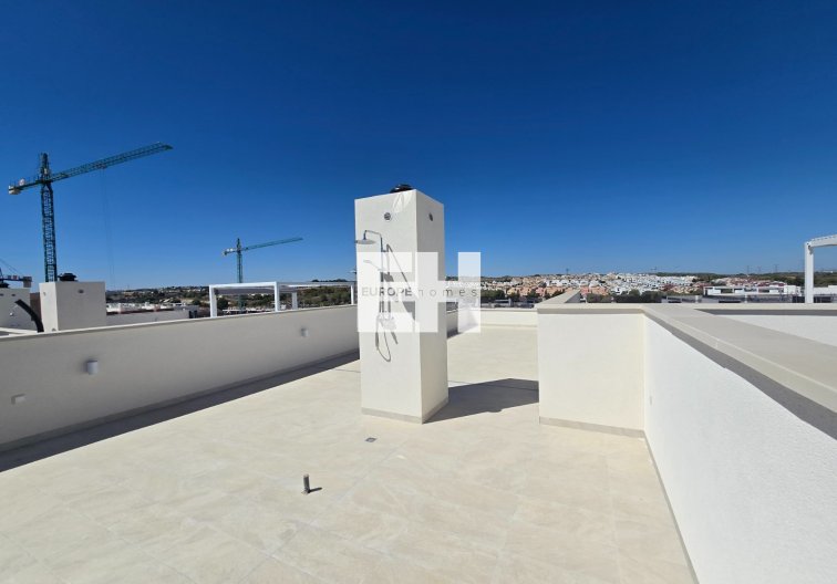 Wiederverkauf - Wohnung - Orihuela Costa - Costa Blanca