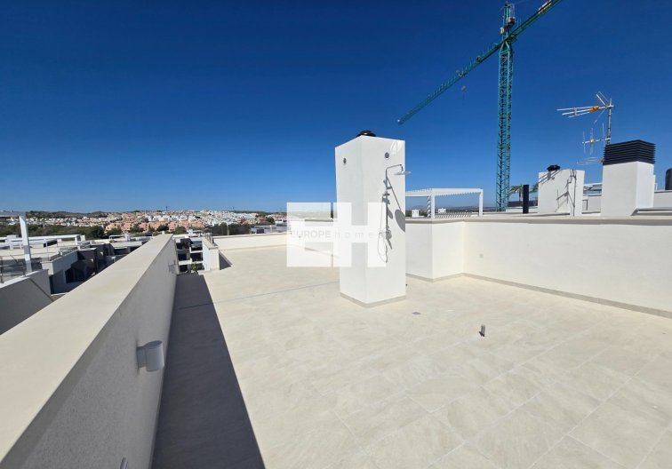 Wiederverkauf - Wohnung - Orihuela Costa - Costa Blanca