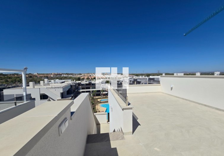 Wiederverkauf - Wohnung - Orihuela Costa - Costa Blanca
