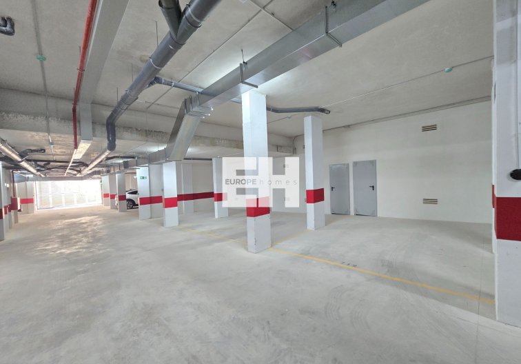 Wiederverkauf - Wohnung - Orihuela Costa - Costa Blanca