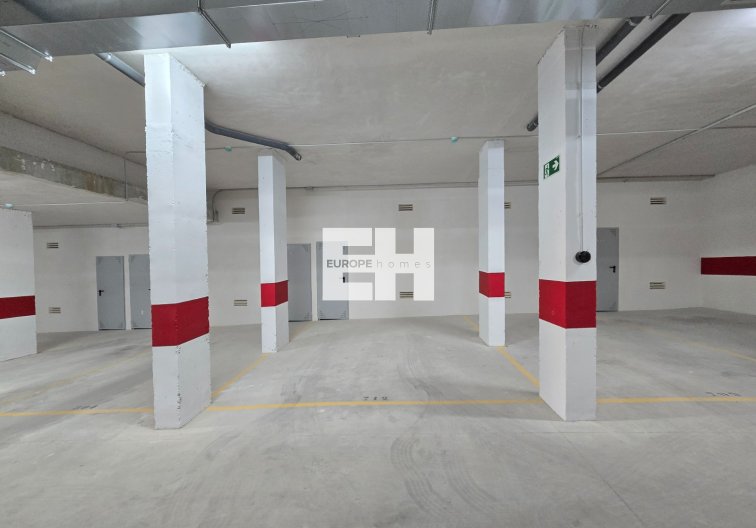 Wiederverkauf - Wohnung - Orihuela Costa - Costa Blanca