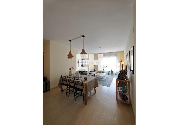 Wiederverkauf - Wohnung - San Miguel de Salinas
