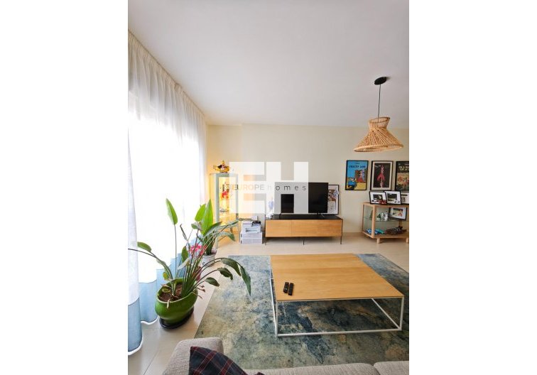 Wiederverkauf - Wohnung - San Miguel de Salinas