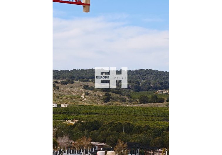 Wiederverkauf - Wohnung - San Miguel de Salinas
