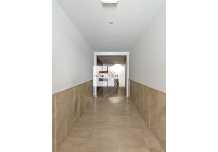 Wiederverkauf - Wohnung - San Miguel de Salinas