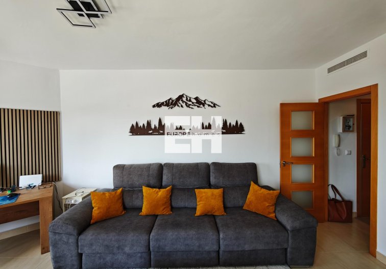 Herverkoop - Appartement - San Miguel de Salinas