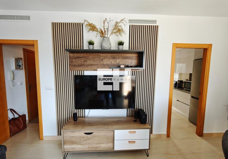 Herverkoop - Appartement - San Miguel de Salinas