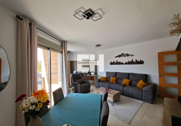 Herverkoop - Appartement - San Miguel de Salinas