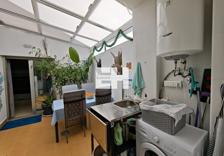 Herverkoop - Appartement - San Miguel de Salinas