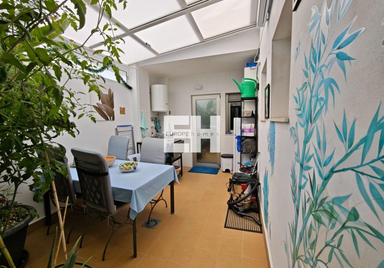 Herverkoop - Appartement - San Miguel de Salinas