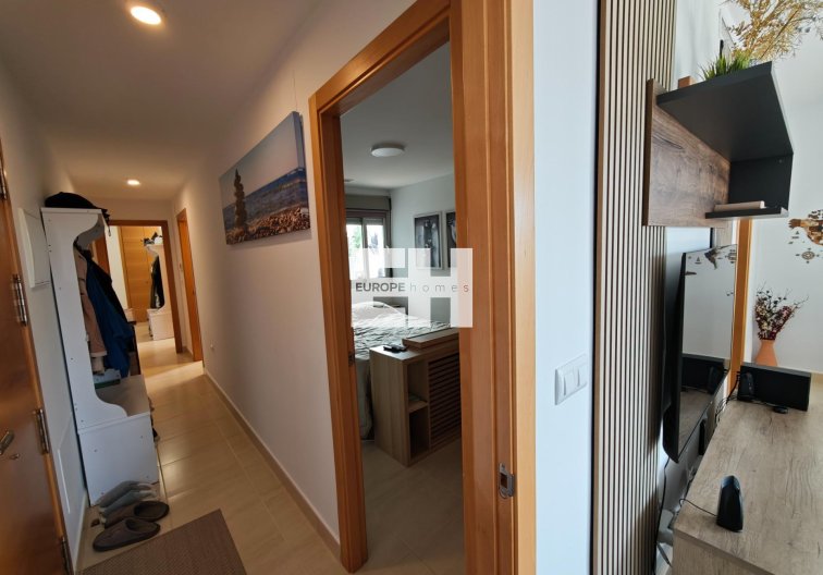 Herverkoop - Appartement - San Miguel de Salinas