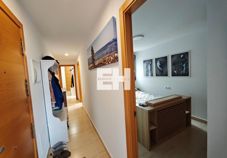 Herverkoop - Appartement - San Miguel de Salinas