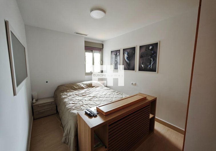 Herverkoop - Appartement - San Miguel de Salinas