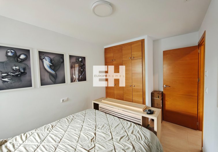 Herverkoop - Appartement - San Miguel de Salinas