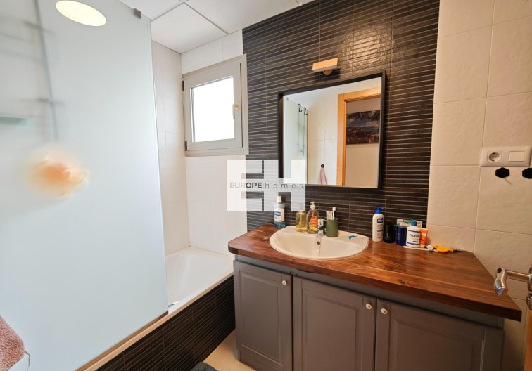 Herverkoop - Appartement - San Miguel de Salinas