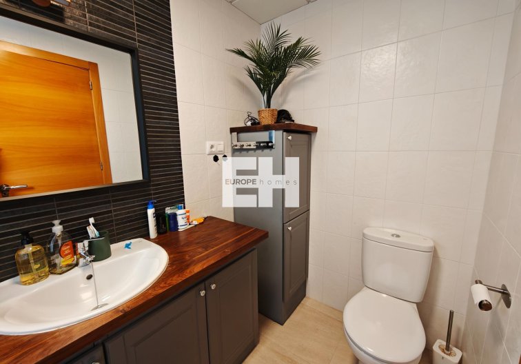 Herverkoop - Appartement - San Miguel de Salinas