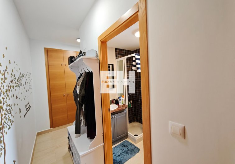 Herverkoop - Appartement - San Miguel de Salinas