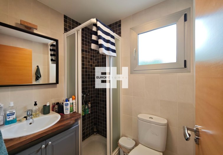 Herverkoop - Appartement - San Miguel de Salinas