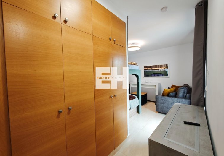 Herverkoop - Appartement - San Miguel de Salinas