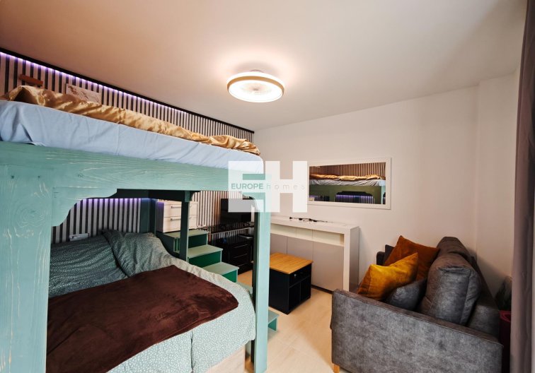 Herverkoop - Appartement - San Miguel de Salinas