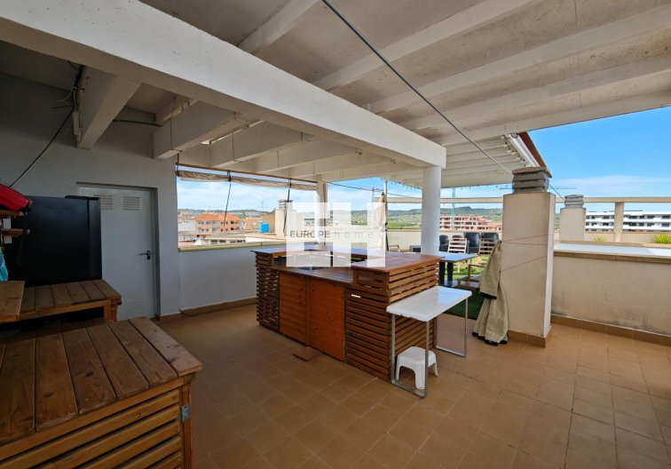 Herverkoop - Appartement - San Miguel de Salinas