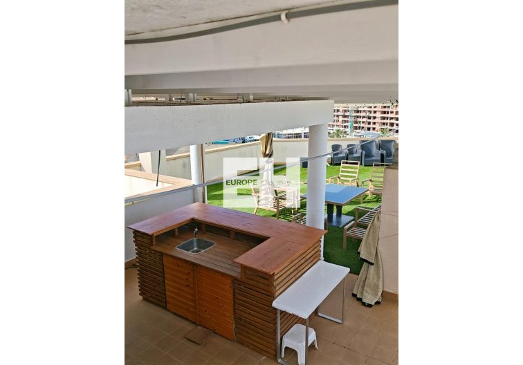 Herverkoop - Appartement - San Miguel de Salinas