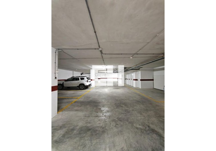 Herverkoop - Appartement - San Miguel de Salinas