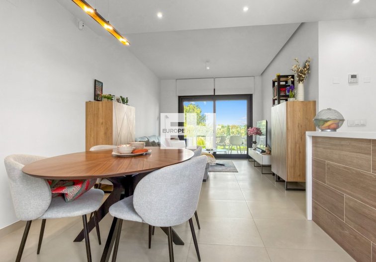 Herverkoop - Appartement - Pilar de la Horadada - Costa Blanca