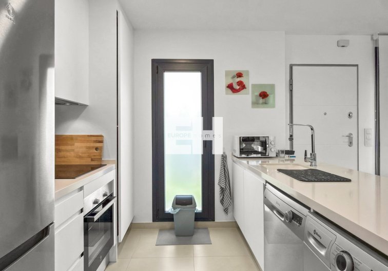 Herverkoop - Appartement - Pilar de la Horadada - Costa Blanca