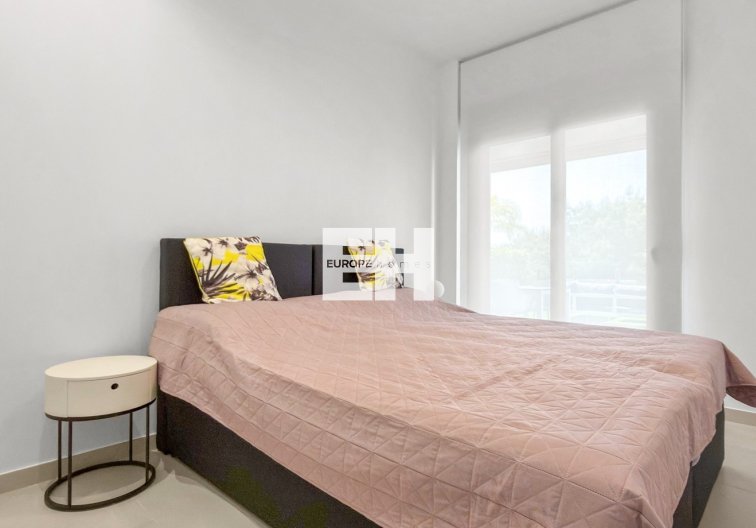Herverkoop - Appartement - Pilar de la Horadada - Costa Blanca