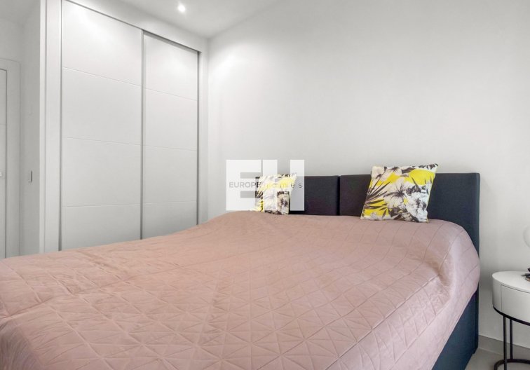 Herverkoop - Appartement - Pilar de la Horadada - Costa Blanca