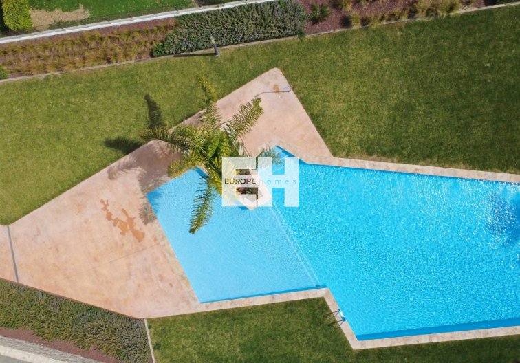 Herverkoop - Appartement - Pilar de la Horadada - Costa Blanca