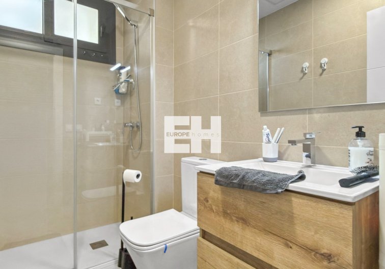 Herverkoop - Appartement - Pilar de la Horadada - Costa Blanca