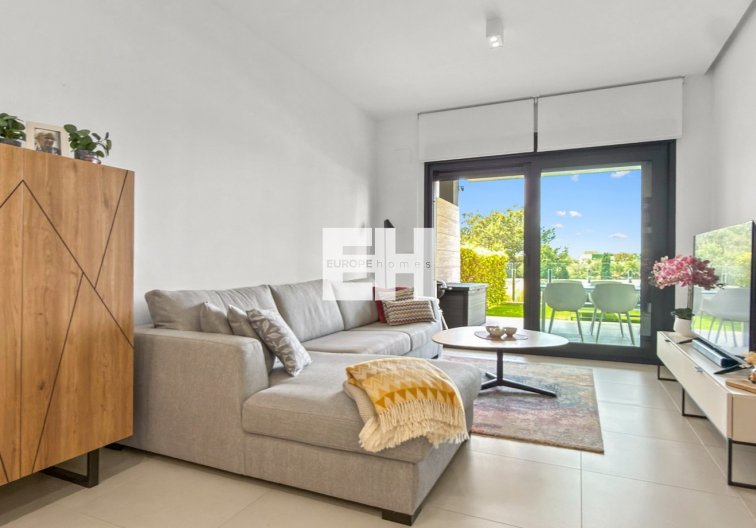 Herverkoop - Appartement - Pilar de la Horadada - Costa Blanca